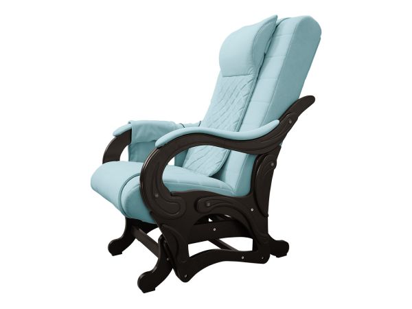 Massage rocking chair with ottoman FUJIMO SAKURA PLUS F2005 FVXP to order