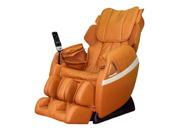 Massage chair Uno One Light UN361 Bronze Limited Edition